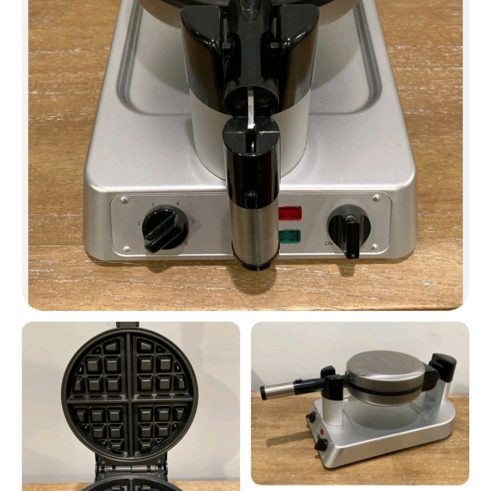 Waffle Maker